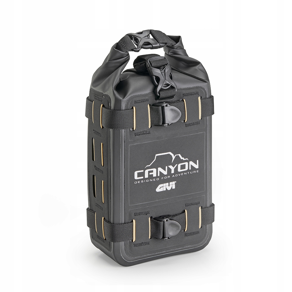 Givi GRT730 Canyon Torba na gmole do sakw bocznych 4 litry
