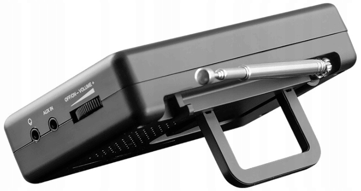 Radio OK. ORF 230 Marka OK