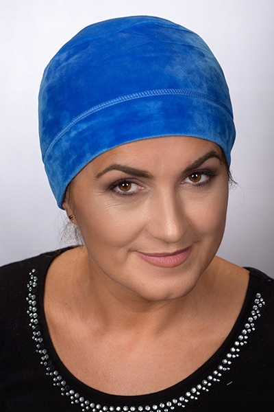 TURBAN VANESSA Turbany Lidia Nowość VS/19