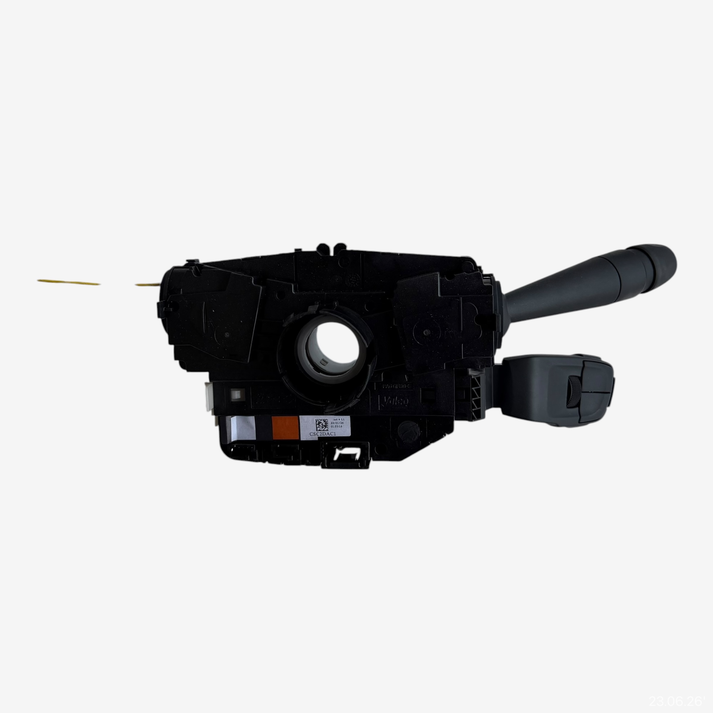 DEVIO LUCI DEVIO DEVIO LUCI TERGICRISTALLO TERGI PEUGEOT 2008 II LIFT 98369220ZD02