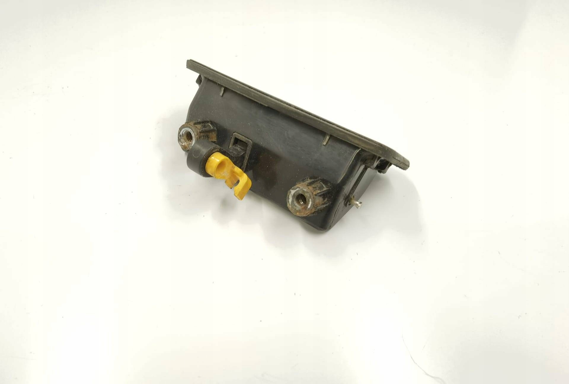 handle button mikrostyk bonnet Kia Rio 2 facelift JB 2010 81720-1G020