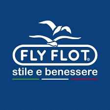 FLY FLOT PÓŁBUTY DAMSKIE STRETCH 27T12TQ CZARNE r. 41 Rozmiar 41