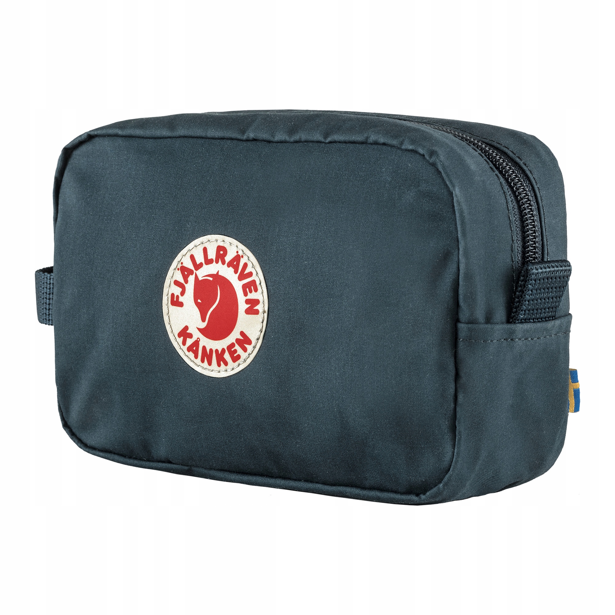 Sáček Fjällräven Kanken Gear Bag navy 2 l