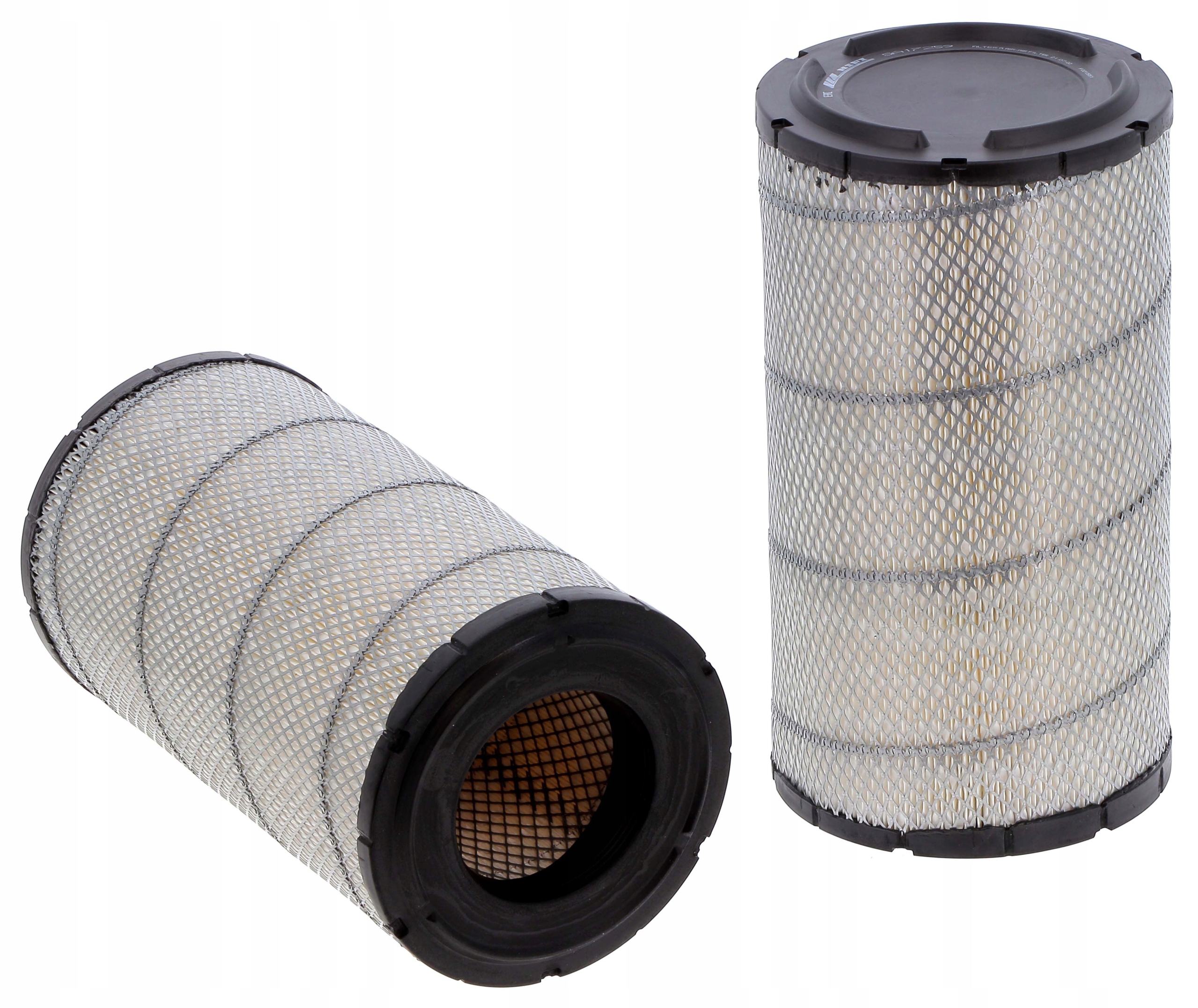 SA17259 - Воздушный фильтр SA 17259 HiFi Filter
