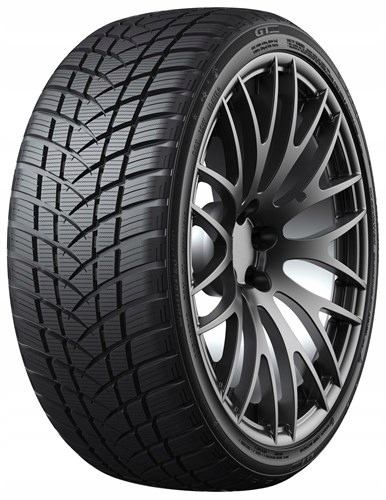 GT Radial WinterPro 2 Sport 225/45R18 95 V XL opona zimowa