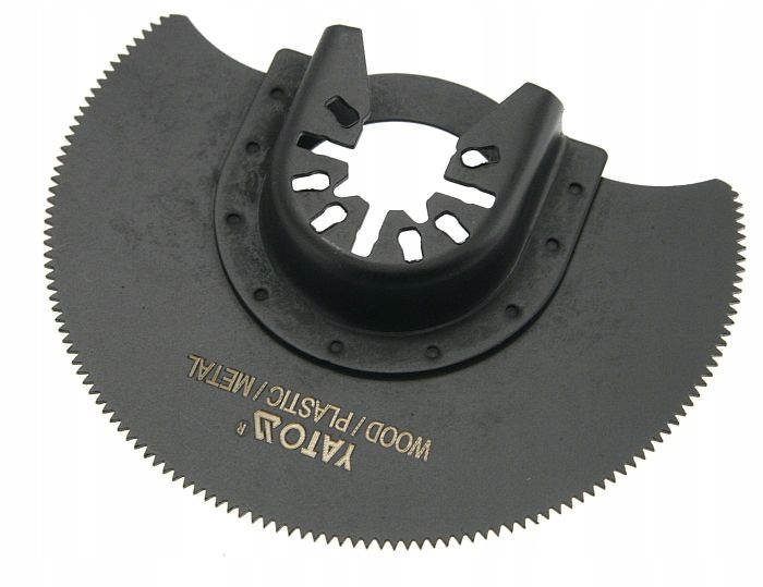 

Yato Brzeszczot Hss okrągły do multitool YT-34680