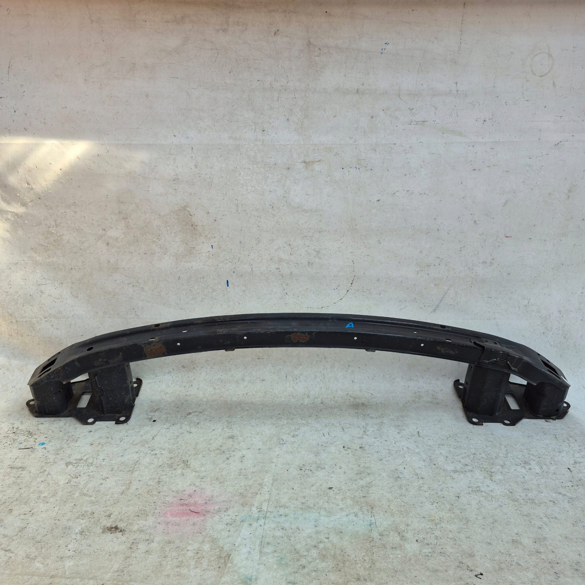 HONDA CIVIC X 15-22 bumper support front front