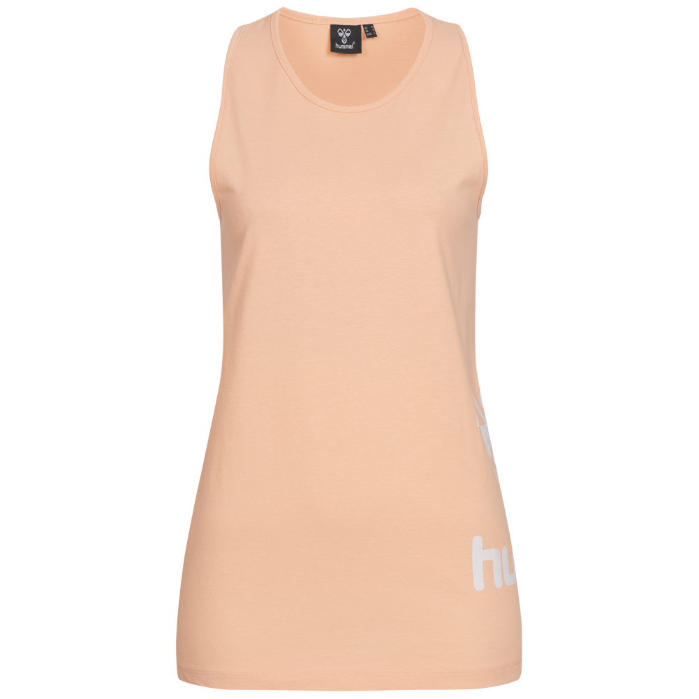 

Hummel damska koszulka Top bokserka Sport woman L