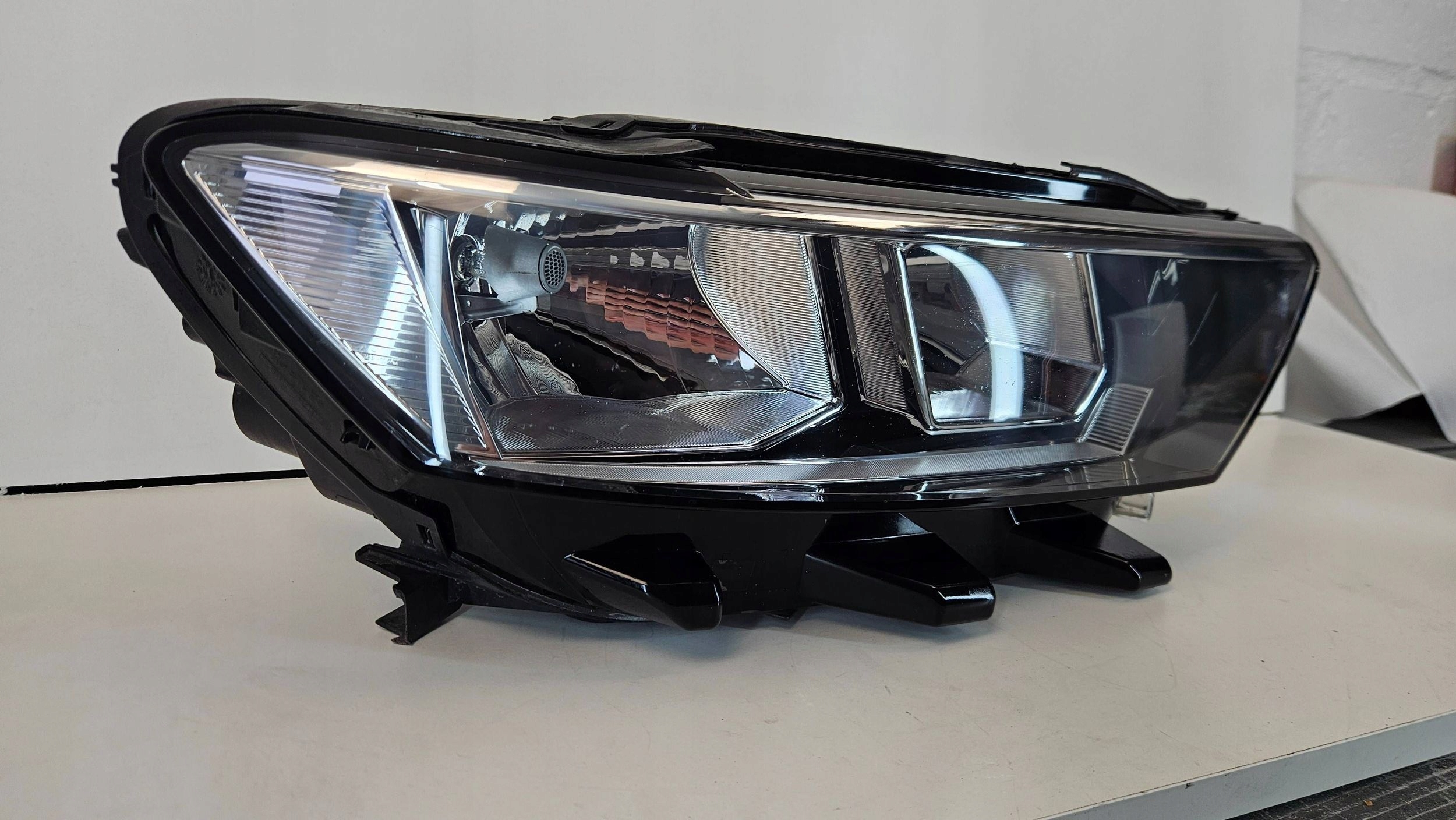 VW T-Roc 2GA light right front front Reflektor 2ga941006b