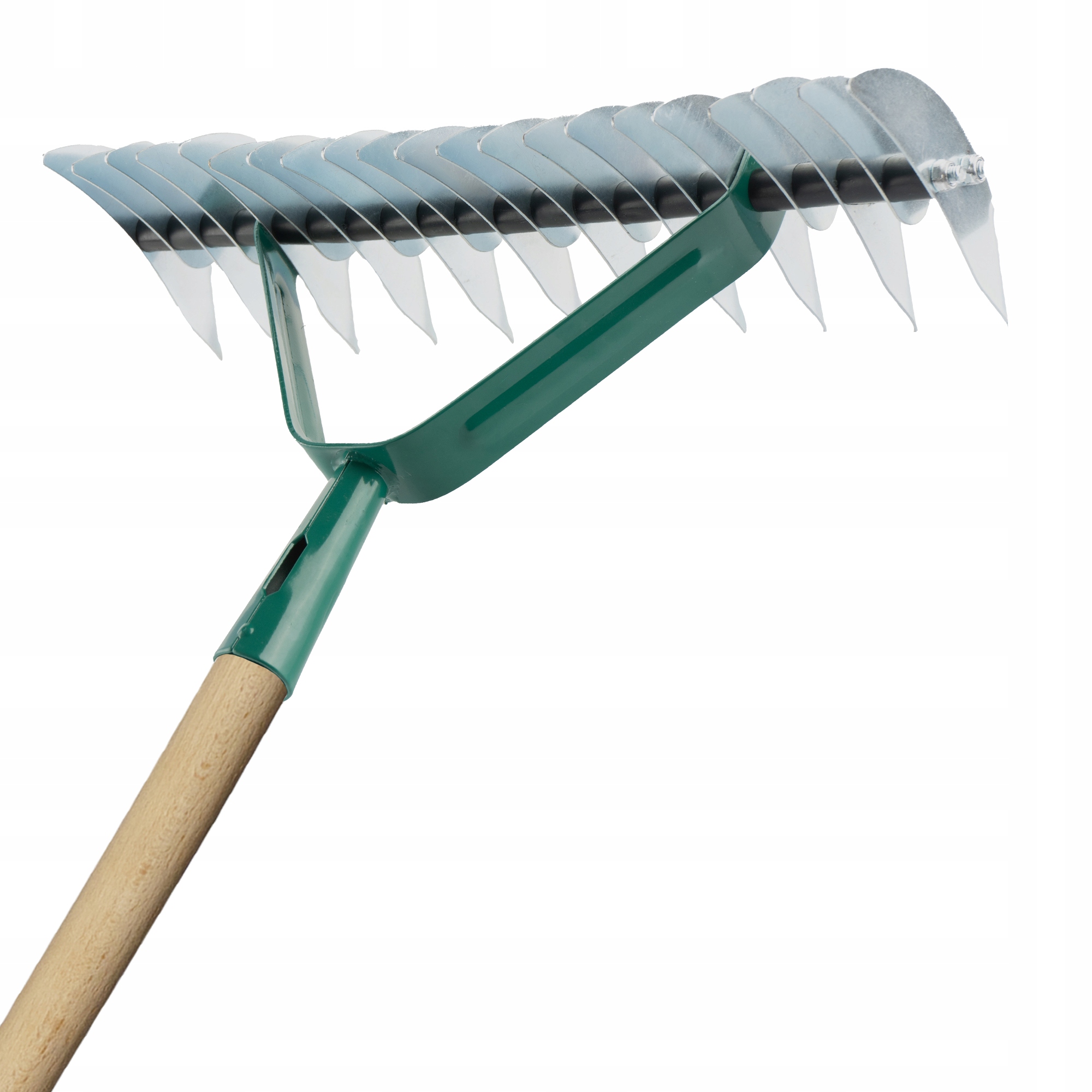 AERATOR AREATOR WERTYKULATOR RĘCZNY TRAWY TRAWNIKA Kod producenta O16A