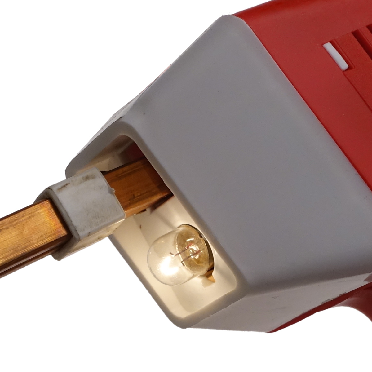 

L04B Lutownica transformatorowa Zdz Łódź 75/45 W