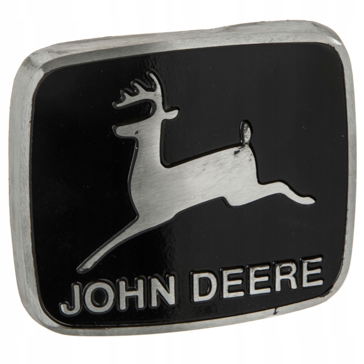 Emblemat znak John Deere AR77663