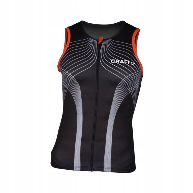 Craft Ebc Triathlon Top Rozmiar L