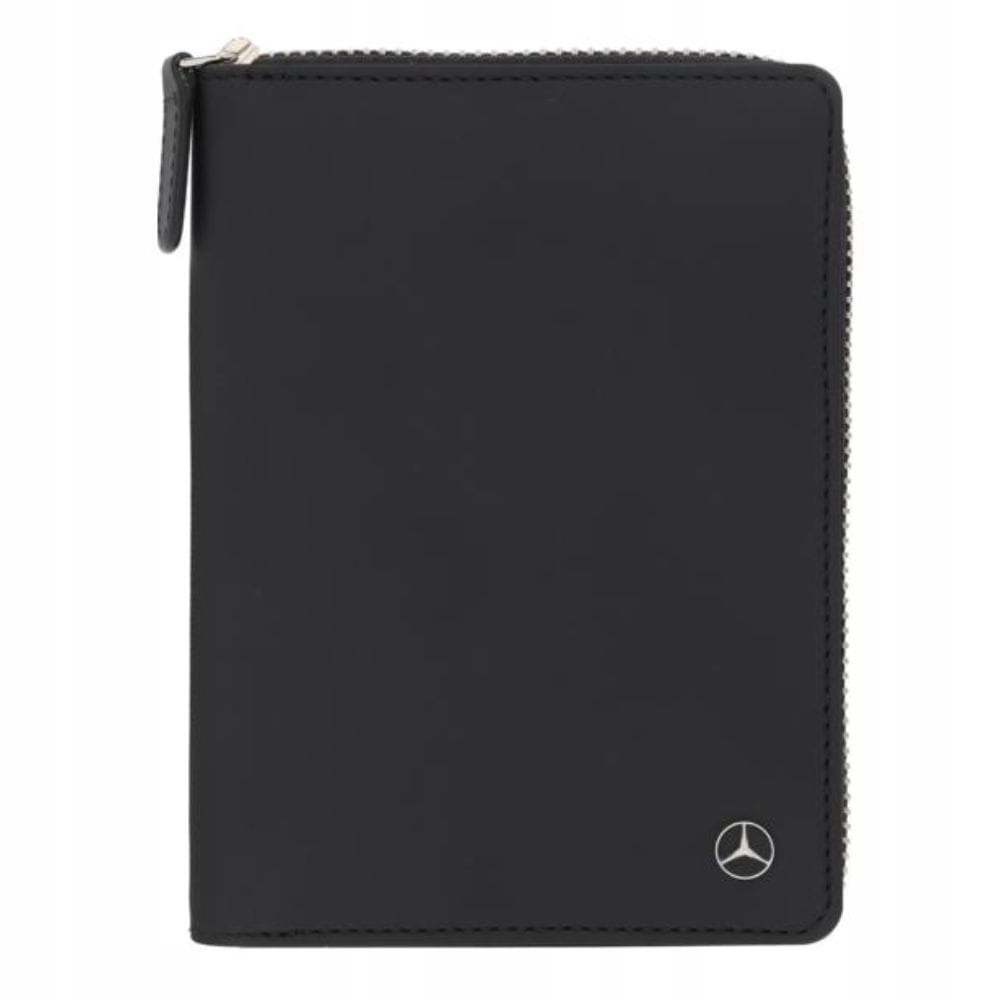 PORTFEL, ETUI NA PASZPORT MERCEDES-BENZ B66959640