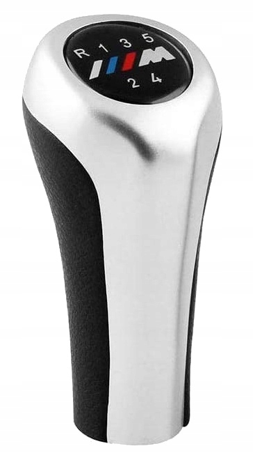 

Gałka Zmiany Biegów Bmw 5B E60 E90 X1 X3 X5