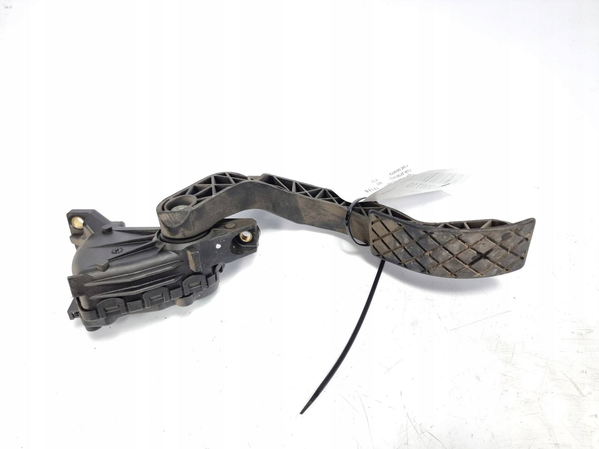 PEDAL 8D1721523A AUDI A4 B5