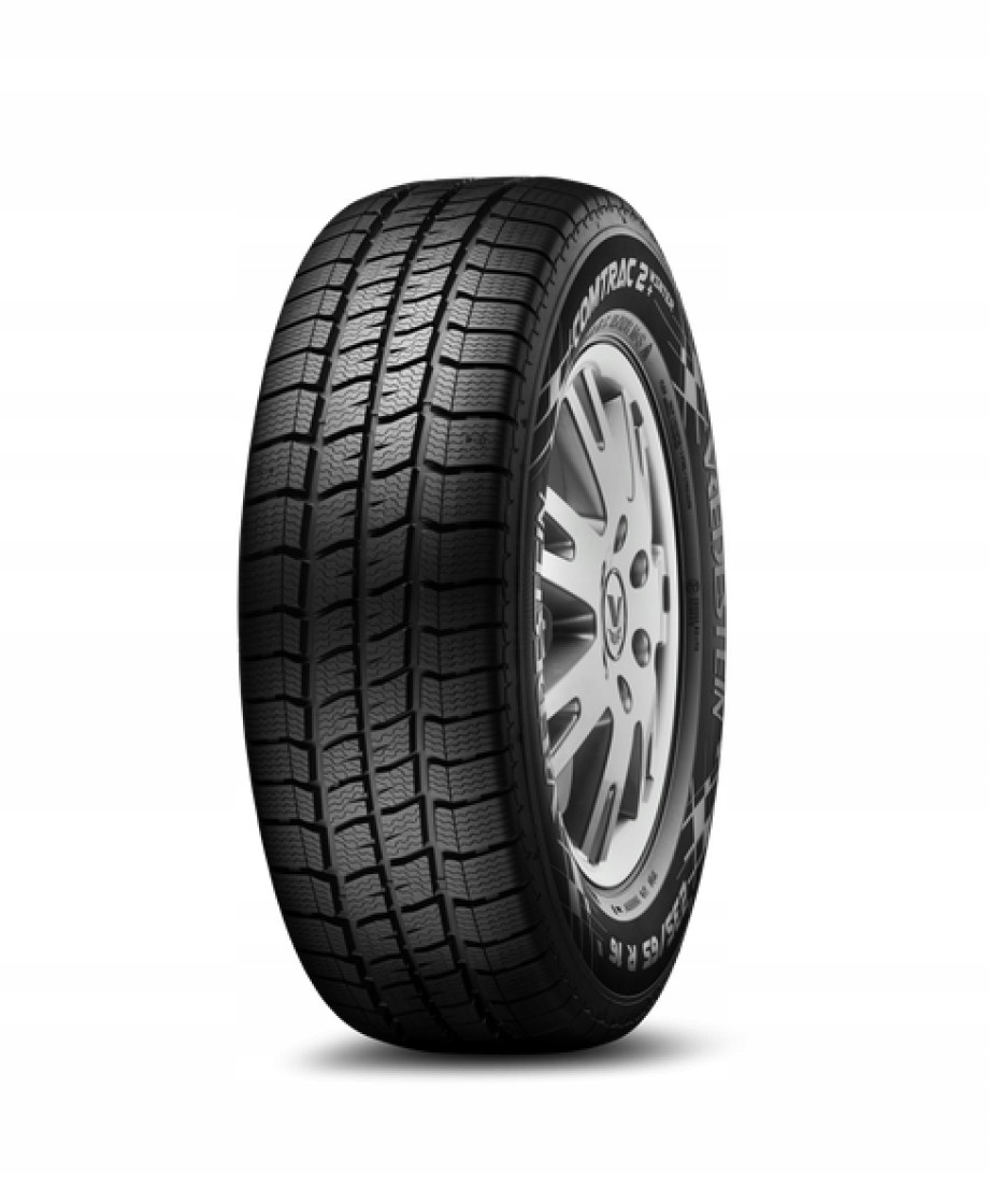 Vredestein Comtrac 2 Winter+ 215/65 R16 109 R