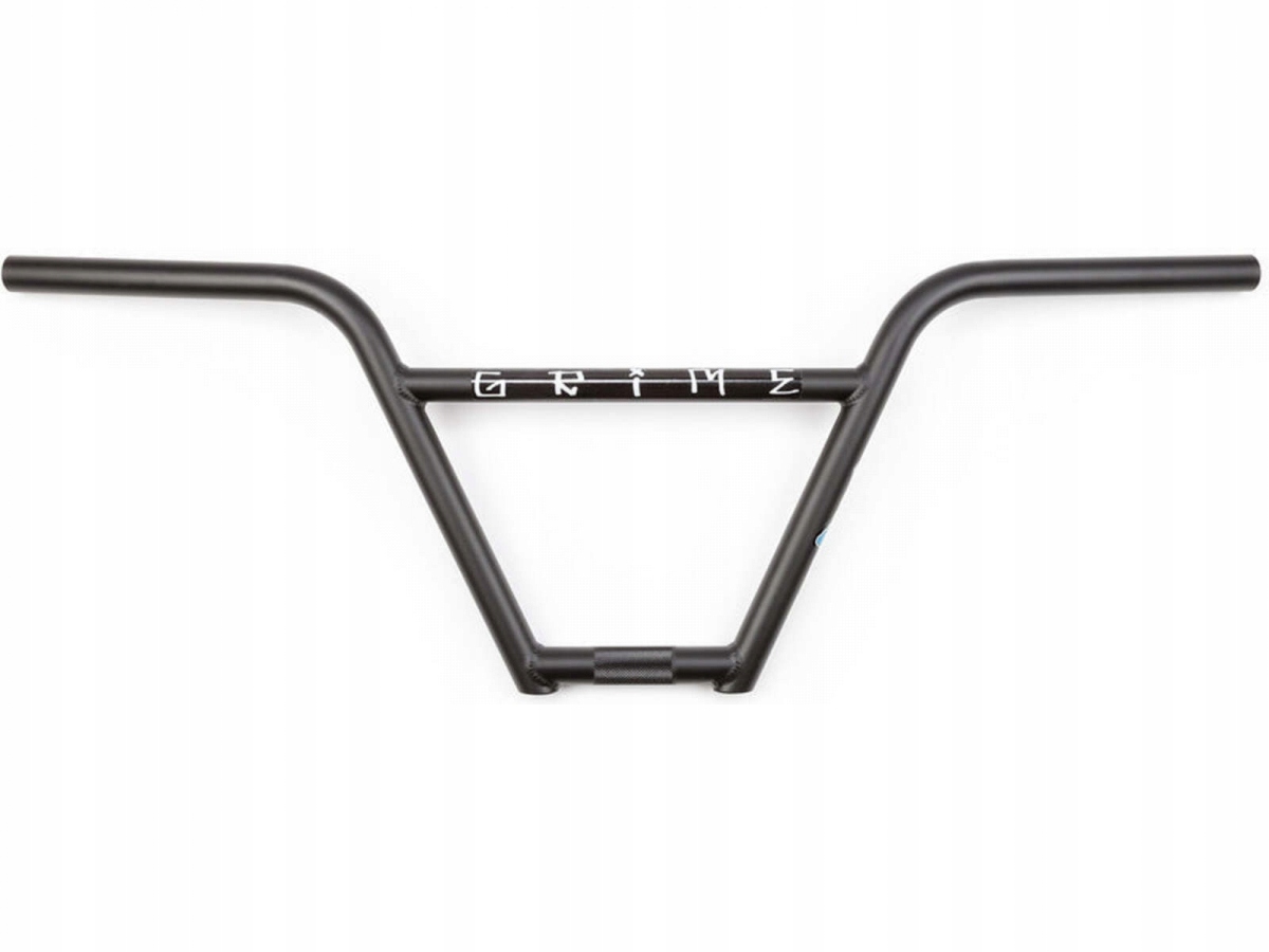 Volant Bmx Bsd Grime 4 29'x9' Os 25,4 mm černá