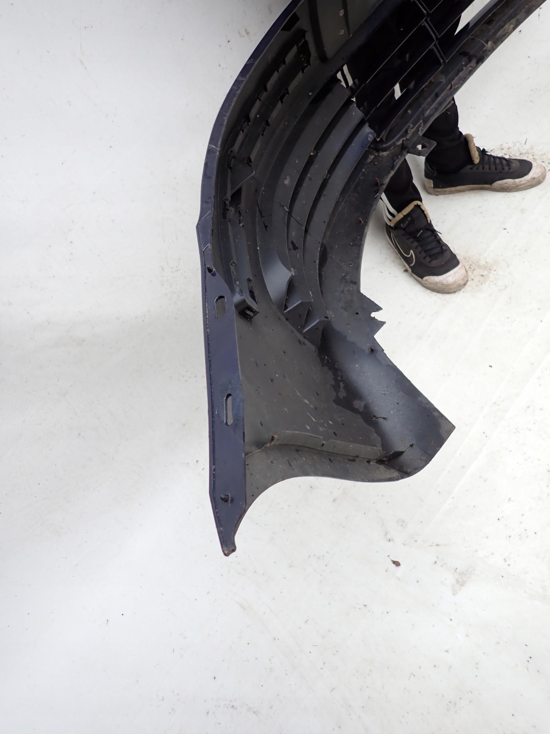 FIAT STILO 5D 5 door 01-08 bumper front front