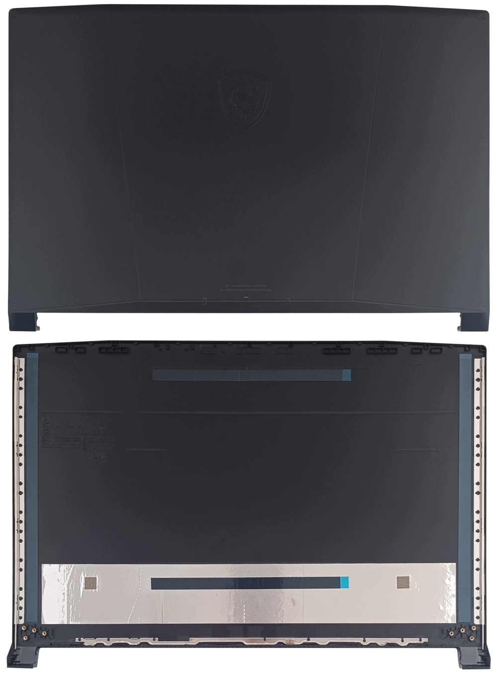 Nová Klapka Pre Matricu Msi Katana GF76 11SC 11UC 11UE 12SC 12UC 12UD
