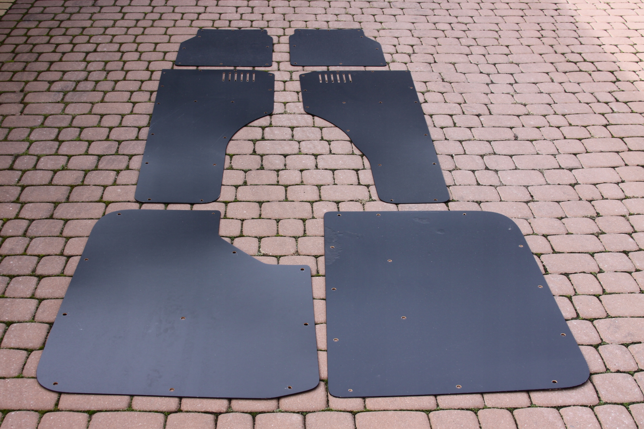 ОБИВКА JUMPY III EXPERT III PROACE