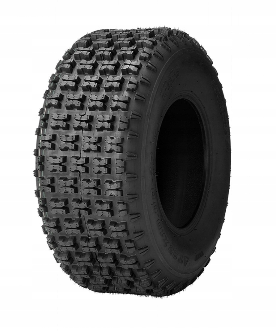 Journey P336 22X10-10 39 J 4PR