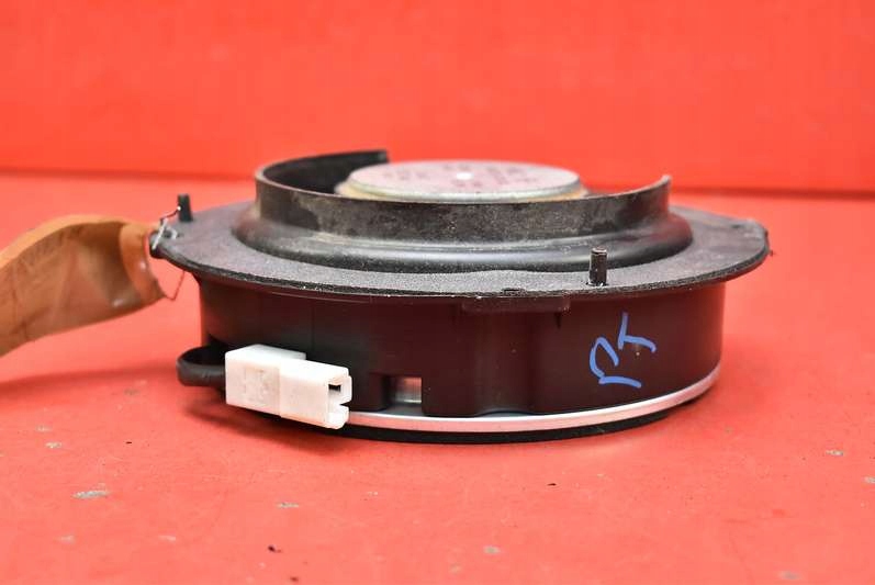 speaker right rear part 96300-2B100 HYUNDAI SANTA FE 2 II 06-10