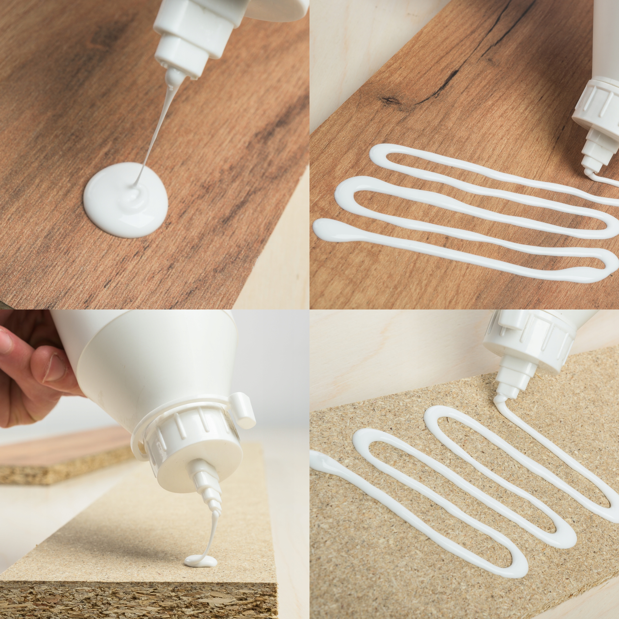 KLEJ INTROLIGATORSKI WIKOL DO DECOUPAGE PAPIERU TEKTURY 1KG BIAŁY EAN (GTIN) 5906118010229