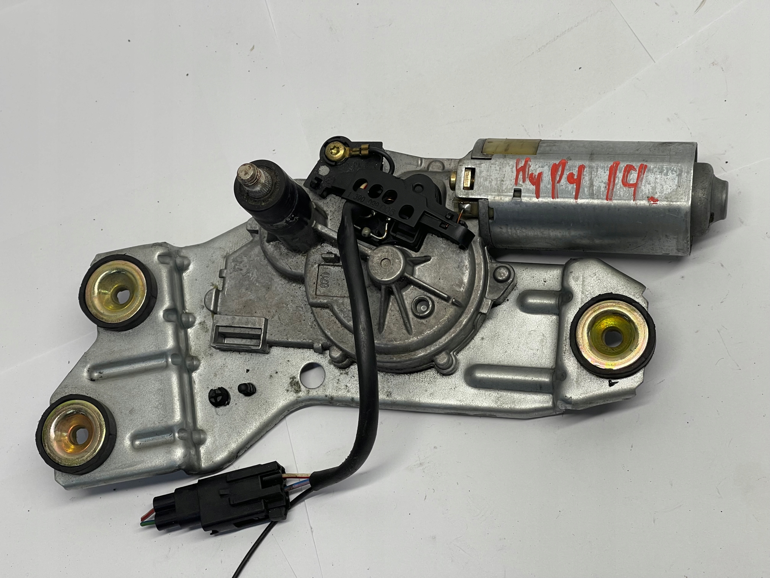 Ford OE 0390201552 motorić brisača stražnje