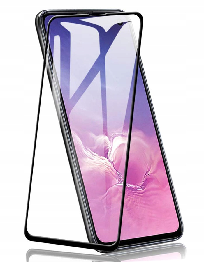 

Szkło Hartowane 3D Alogy Na Cały Ekran Galaxy S10E