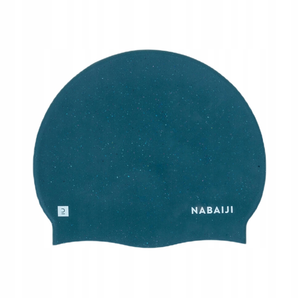 *NABAIJI* CZEPEK PŁYWACKI KĄPIELOWY SILIKONOWY