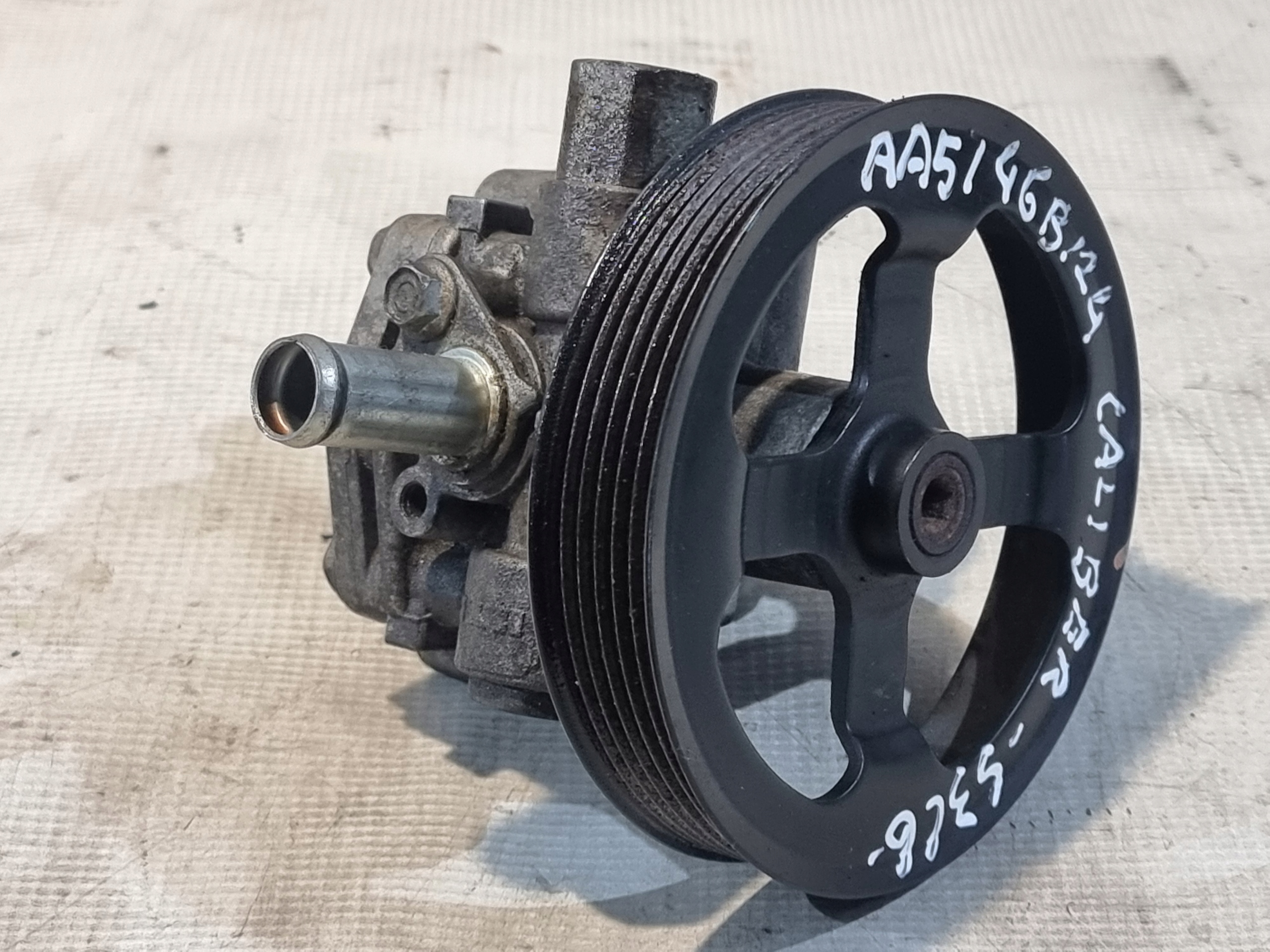 servo pumpa DODGE CALIBER 2.0B 08r