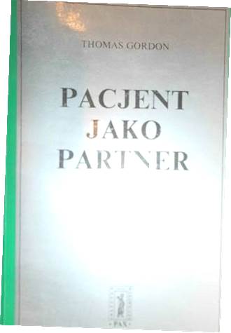 Pacjent jako partner - Thomas Gordon