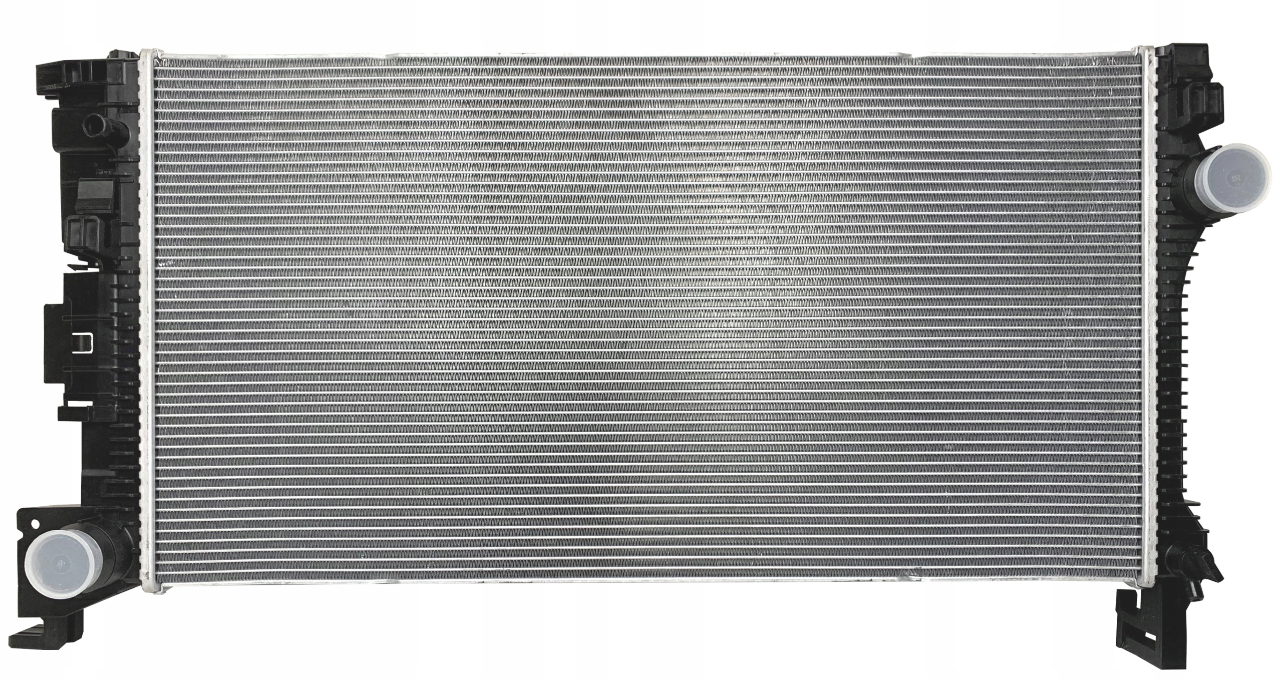 CHŁODNICA WODY VOLVO S90 / V90 2.0 2016 -