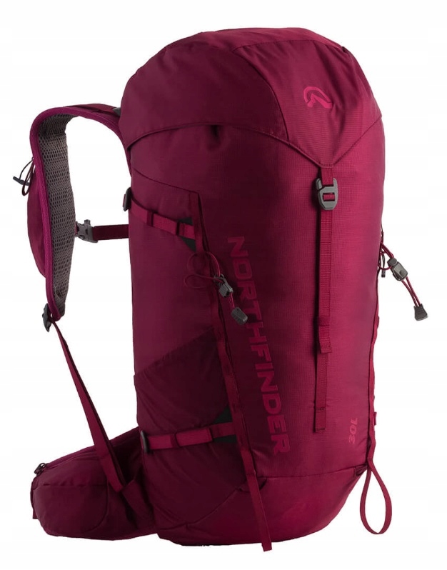 Plecak North Finder Annapurna 2 30 wine