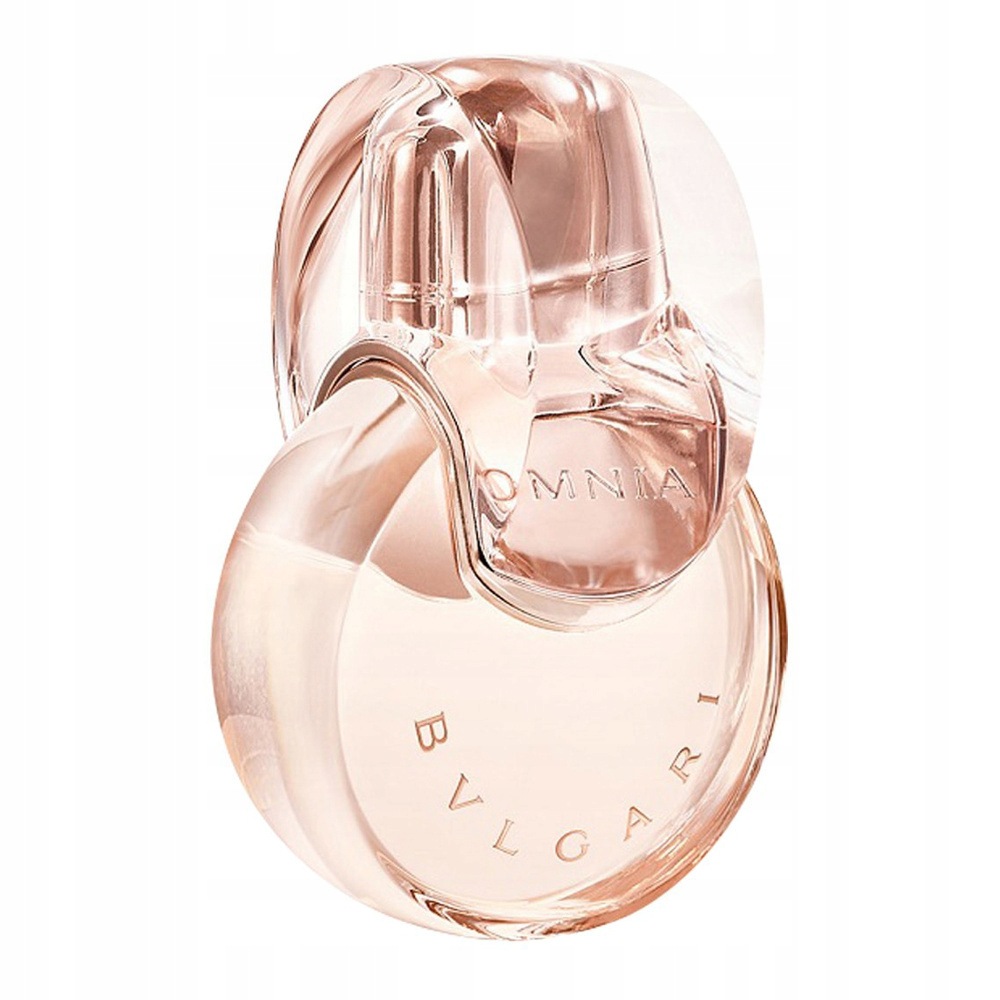 Bvlgari Omnia Crystalline parfémovaná voda 50 ml