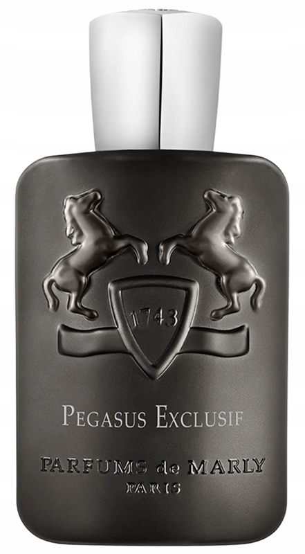 Pegasus Exclusif parfum
