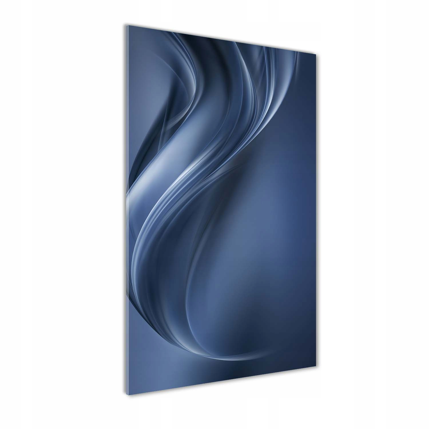 

Foto obraz akrylowy Abstrakcyjna fala 60x120 cm
