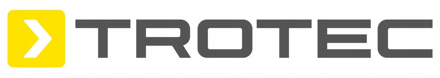 TROTEC TTK 52 E - OSUSZACZ POWIETRZA Filtry wstępny