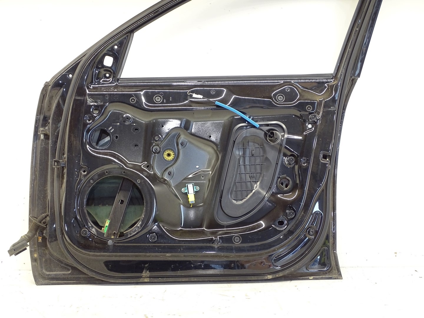 door right front right front A4 B8 LIFT LZ9Y