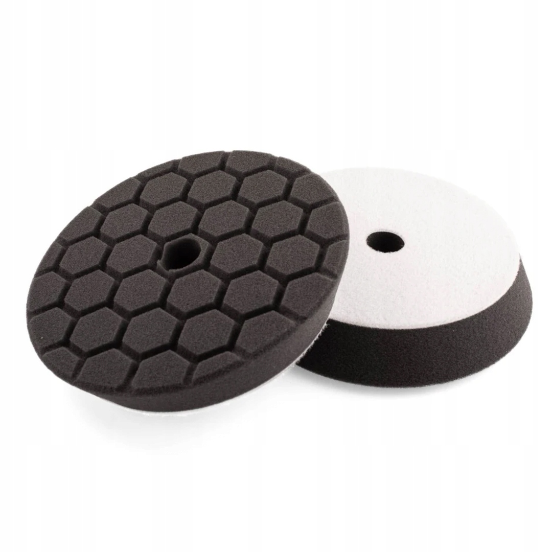 

Flexipads 135mm Pro-detail Black Finishing Pad