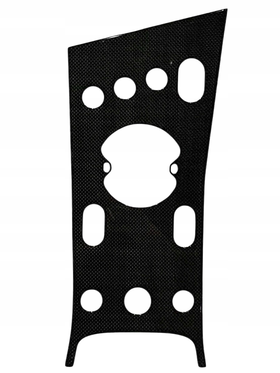LAMBORGHINI MURCIELAGO CARBON cover console panel 418863315G