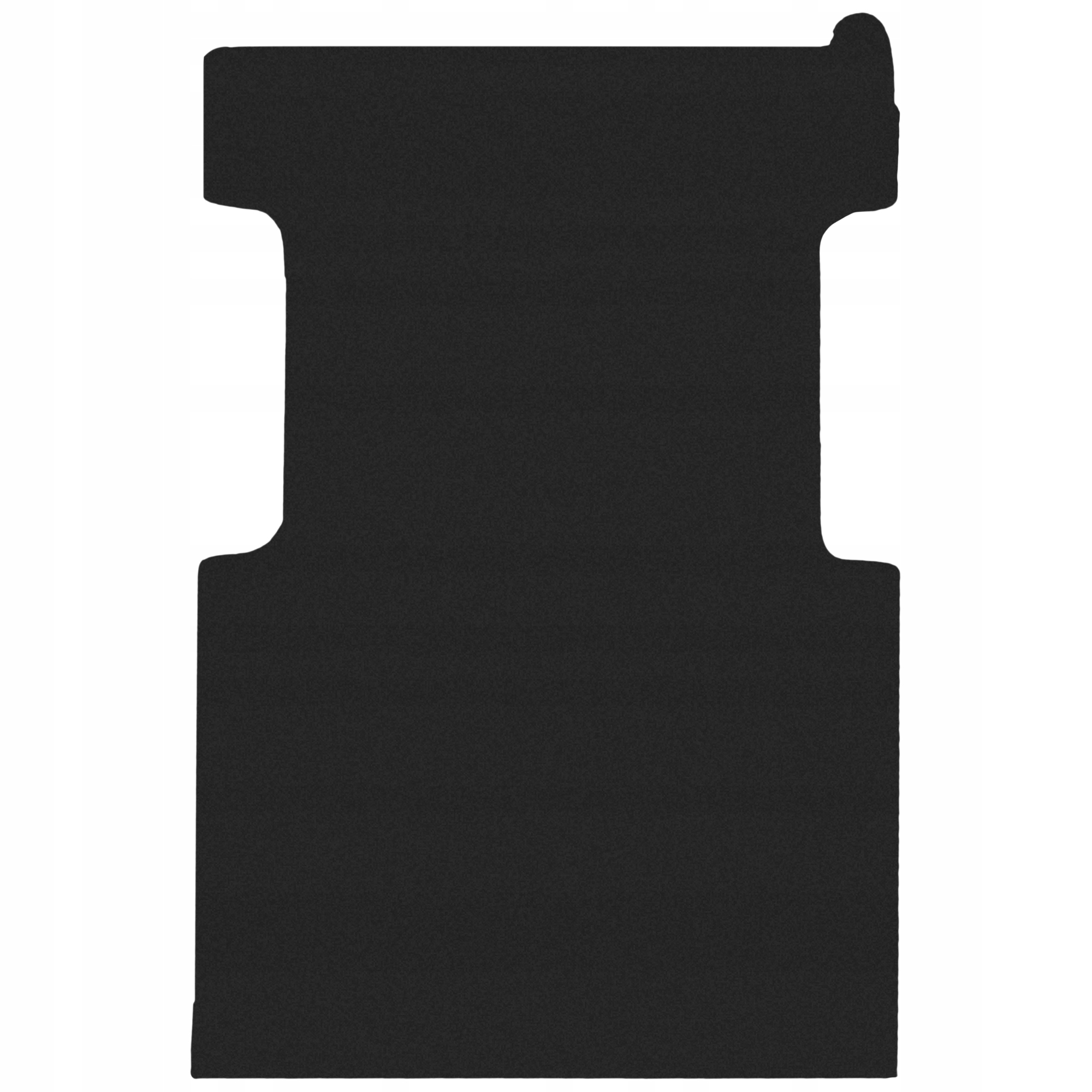 Koberec Cargo Citroen Jumper I 1994-2006 L1 rohož do kufru