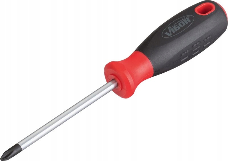Отвертка V1704 VIGOR