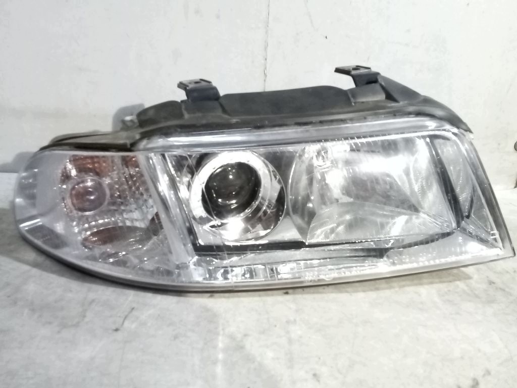 Audi A4 B5 lift FL light right front front TYC
