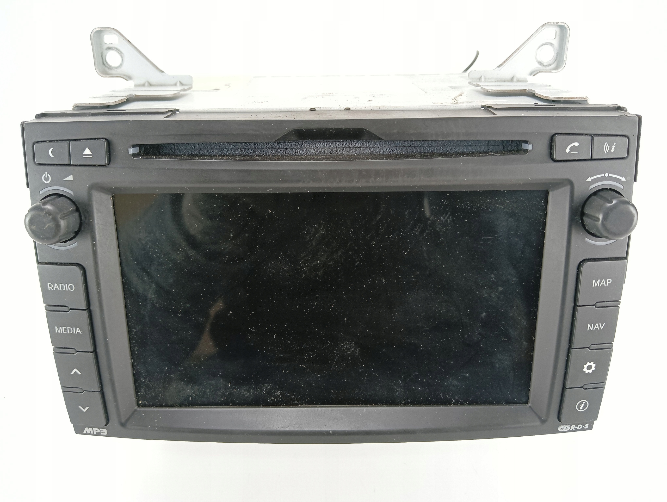 РАДІО CD ЕКРАН НАВІГАЦІЯ РАДІО KIA PRO CEED I ED 96560-1h100eq