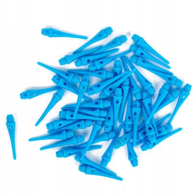 

Groty Plastikowe (soft Tip) Do Lotek Do Gry