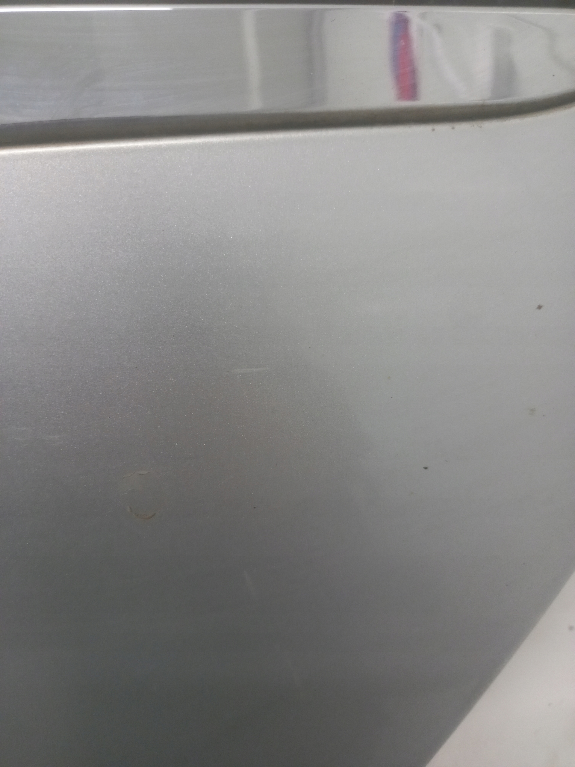boot doors rear part LIFT MERCEDES-BENZ E-KLASA W211 2007