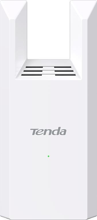 Repeater Tenda A18 Pro AC1200 (Zesilovač WiFi signálu)