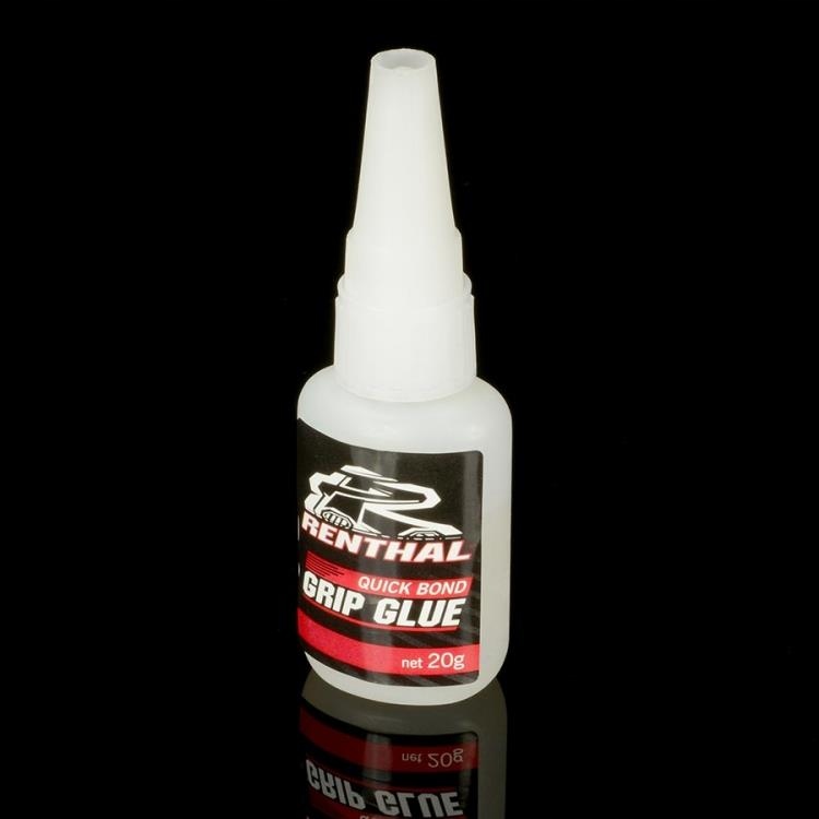 Renthal Grip Glue Quick Bond klej do manetek 20 g